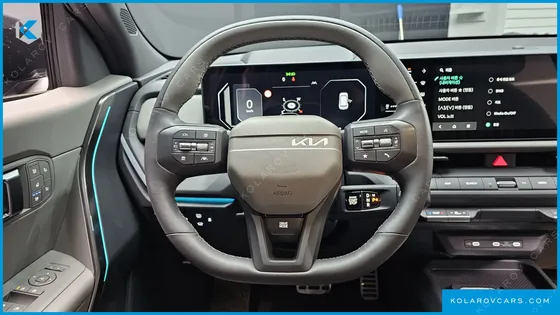 KIA SELTOS HEV 1.6 2WD
