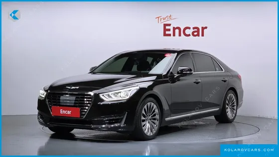 GENESIS EQ900 3.8 GDI AWD