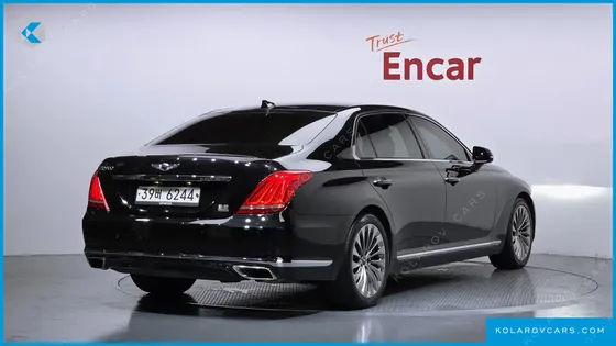 GENESIS EQ900 3.8 GDI AWD