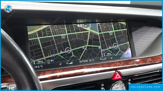 GENESIS EQ900 3.8 GDI AWD
