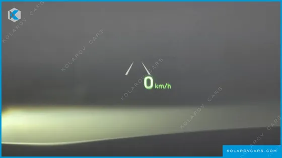 GENESIS EQ900 3.8 GDI AWD