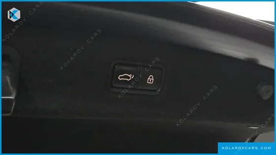 GENESIS EQ900 3.8 GDI AWD