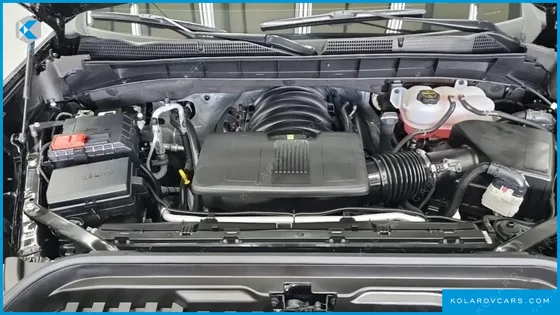 GMC SIERRA DENALI