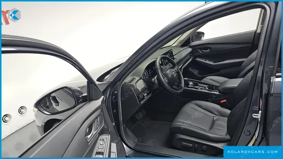 HONDA ACCORD 1.5 TURBO