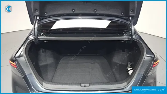 HONDA ACCORD 1.5 TURBO