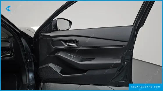 HONDA ACCORD 1.5 TURBO