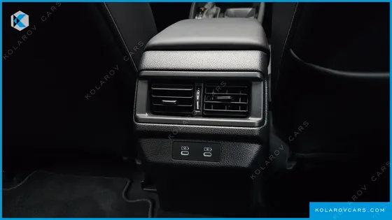 HONDA ACCORD 1.5 TURBO