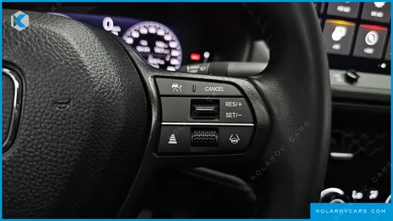 HONDA ACCORD 1.5 TURBO