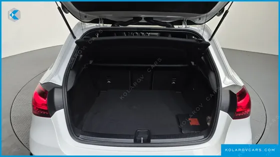 MERCEDES A-CLASS AMG A45 S 4MATIC+ HATCHBACK