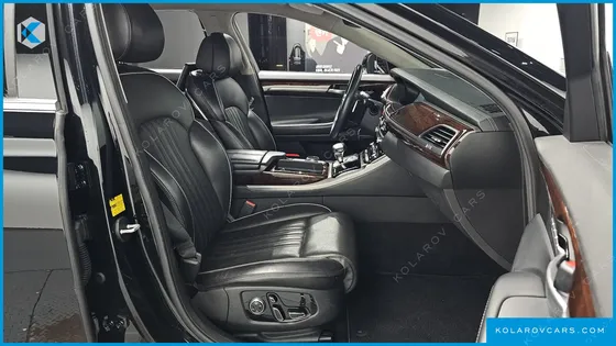GENESIS EQ900 3.3 T-GDI AWD