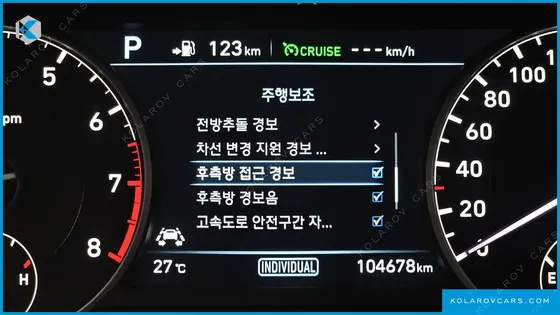 GENESIS EQ900 3.3 T-GDI AWD