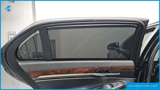 GENESIS EQ900 3.3 T-GDI AWD