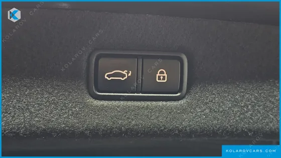 GENESIS EQ900 3.3 T-GDI AWD