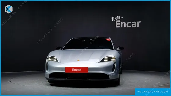 PORSCHE TAYCAN BASE
