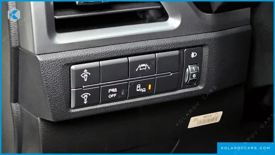 KGM - SSANGYONG KORANDO GASOLINE 1.5 2WD C5
