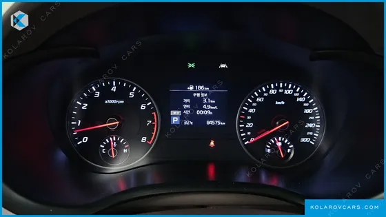 KIA STINGER 3.3 TURBO 2WD