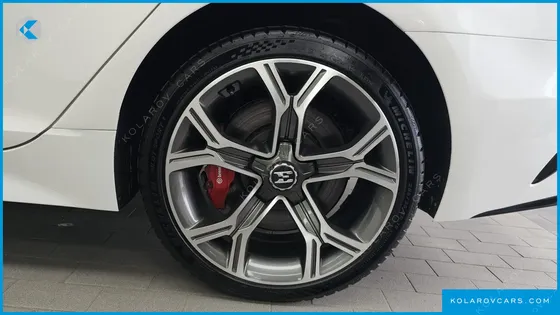 KIA STINGER 3.3 TURBO 2WD