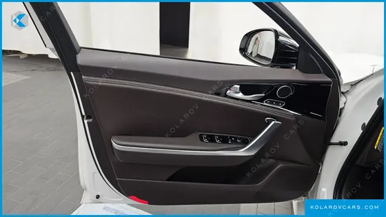KIA STINGER 3.3 TURBO 2WD