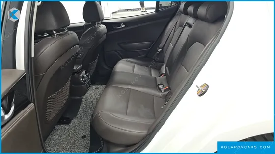 KIA STINGER 3.3 TURBO 2WD