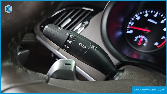 KIA STINGER 3.3 TURBO 2WD