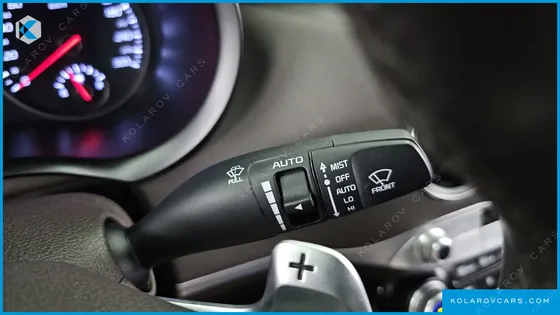 KIA STINGER 3.3 TURBO 2WD