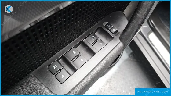 CHEVROLET (GM DAEWOO) CAPTIVA 2WD LT