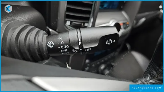 CHEVROLET (GM DAEWOO) CAPTIVA 2WD LT