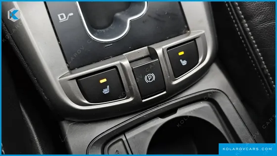 CHEVROLET (GM DAEWOO) CAPTIVA 2WD LT