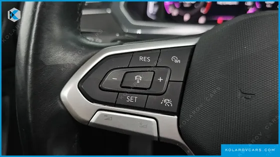 VOLKSWAGEN TIGUAN 2.0 TSI PRESTIGE