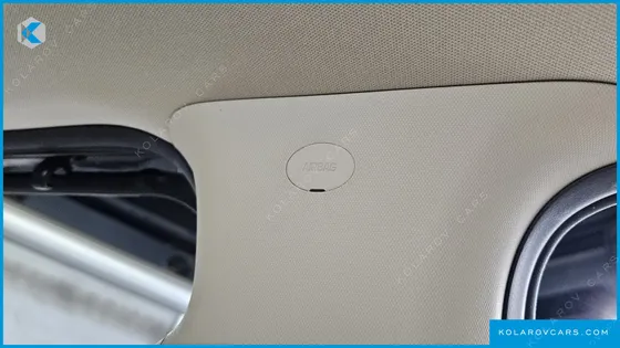 KIA CARNIVAL GASOLINE 9-SEATER NOBLESSE