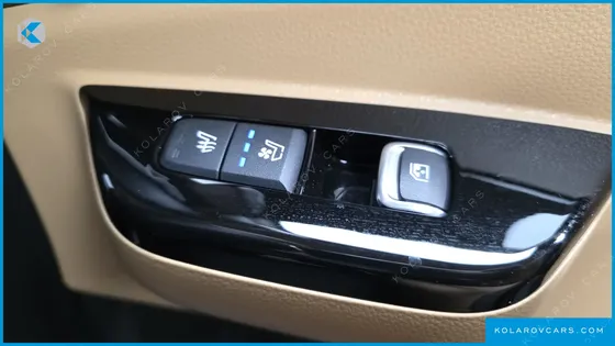 KIA CARNIVAL GASOLINE 9-SEATER SIGNATURE