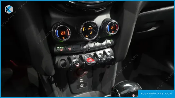 MINI COOPER HIGH