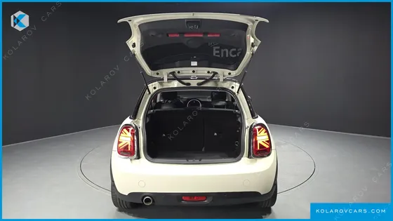 MINI COOPER HIGH