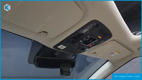 KIA CARNIVAL GASOLINE 7-SEATER NOBLESSE