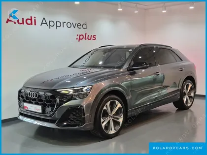 AUDI Q8 55 TFSI QUATTRO PREMIUM