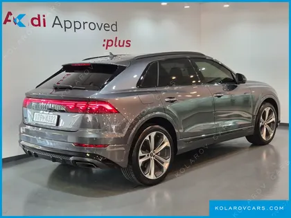 AUDI Q8 55 TFSI QUATTRO PREMIUM