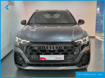 AUDI Q8 55 TFSI QUATTRO PREMIUM