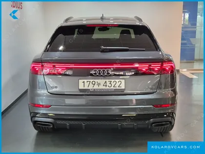 AUDI Q8 55 TFSI QUATTRO PREMIUM