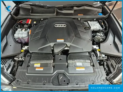 AUDI Q8 55 TFSI QUATTRO PREMIUM