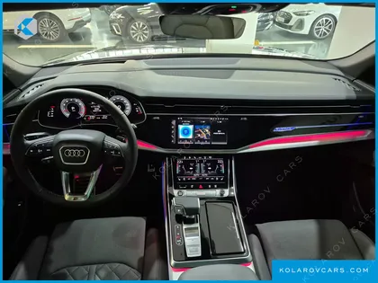 AUDI Q8 55 TFSI QUATTRO PREMIUM