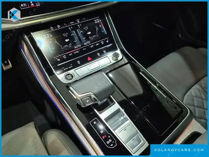 AUDI Q8 55 TFSI QUATTRO PREMIUM