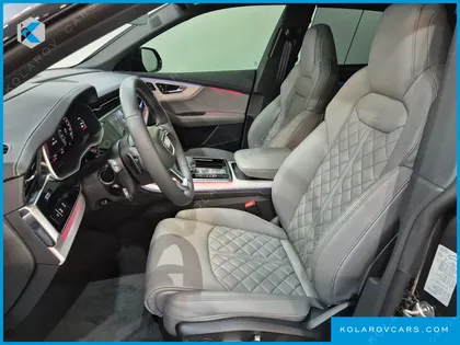 AUDI Q8 55 TFSI QUATTRO PREMIUM