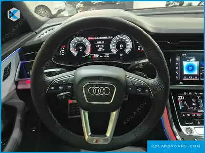 AUDI Q8 55 TFSI QUATTRO PREMIUM