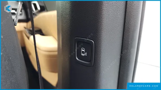 KIA CARNIVAL GASOLINE 9-SEATER SIGNATURE
