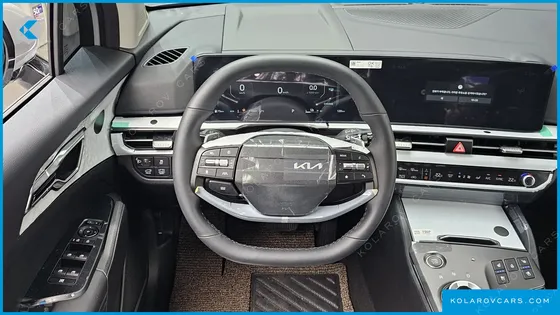 KIA SPORTAGE HEV 1.6 2WD
