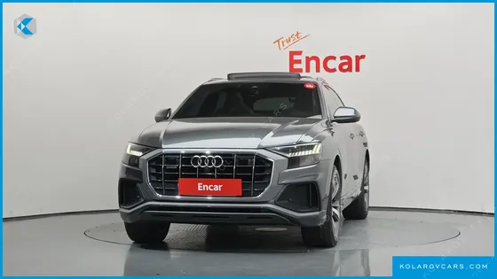 AUDI Q8 50 TDI QUATTRO PREMIUM
