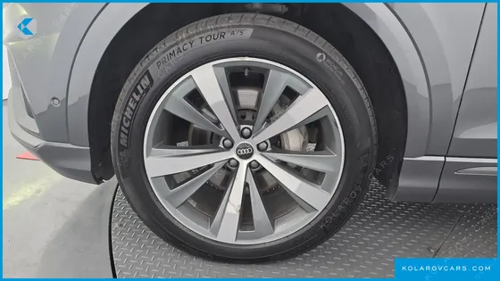 AUDI Q8 50 TDI QUATTRO PREMIUM