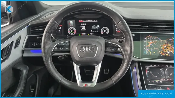 AUDI Q8 50 TDI QUATTRO PREMIUM