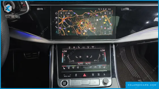 AUDI Q8 50 TDI QUATTRO PREMIUM