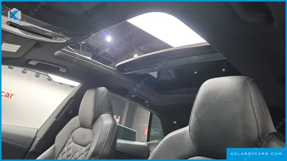 AUDI Q8 50 TDI QUATTRO PREMIUM
